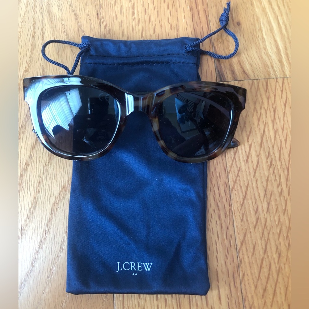 J Crew women’s sunglasses - Picture 5 of 8